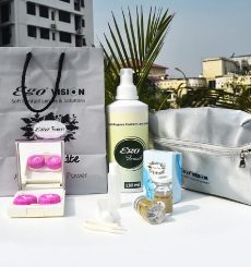 product name