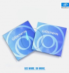 EssilorÂ® Elements Lens