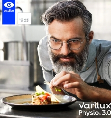 Varilux Physio 3.0â¢ Lens
