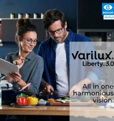 VariluxÂ® Libertyâ¢ 3.0 Lens