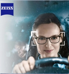 ZEISS DuraVisionÂ® DriveSafe Individual Lenses