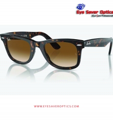 ORIGINAL WAYFARER CLASSI IN BLACK | Ray-BanÂ® RB2140 