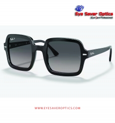 RAYBAN SUNGLASS IN BLACK | Ray-BanÂ® RB2188 