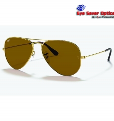 ORIGINAL WAYFARER CLASSI IN MATE GOLDEN | Ray-BanÂ® RB3025
