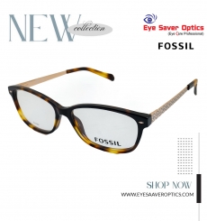 Fossil Frame  | FossilÂ® FOS 6016