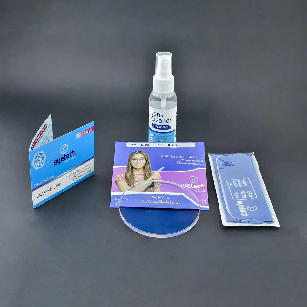 product rear