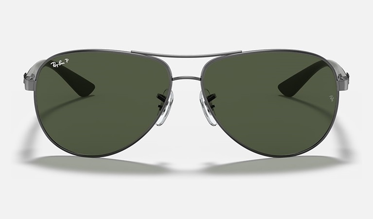 CARBON FIBRE | Ray-Ban® RB8313 – Eye Saver Optics